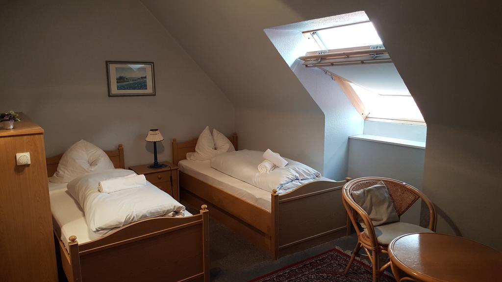Hotel Ratskeller Luchow Rum bild